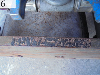 Used Construction Machine Used SAKAI SAKAI Roller Hand guide rollers HV60ST