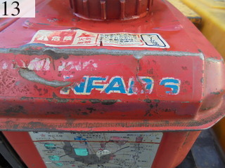 Used Construction Machine Used SAKAI SAKAI Roller Hand guide rollers HV60ST