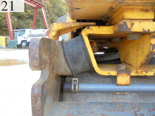 Used Construction Machine Used SAKAI SAKAI Roller Hand guide rollers HV60ST
