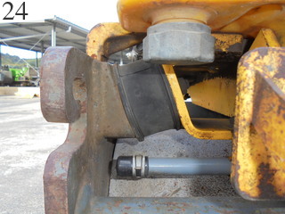 Used Construction Machine Used SAKAI SAKAI Roller Hand guide rollers HV60ST
