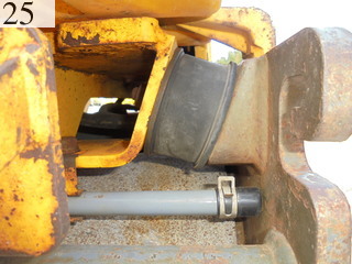 Used Construction Machine Used SAKAI SAKAI Roller Hand guide rollers HV60ST