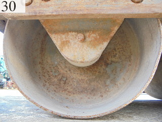 Used Construction Machine Used SAKAI SAKAI Roller Hand guide rollers HV60ST