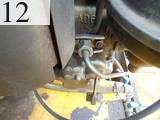 Used Construction Machine Used SAKAI SAKAI Roller Hand guide rollers HV60ST
