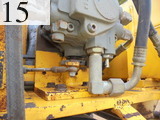 Used Construction Machine Used SAKAI SAKAI Roller Hand guide rollers HV60ST