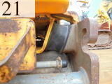 Used Construction Machine Used SAKAI SAKAI Roller Hand guide rollers HV60ST