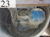 Used Construction Machine Used SAKAI SAKAI Roller Hand guide rollers HV60ST