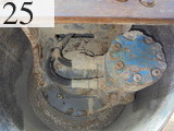 Used Construction Machine Used SAKAI SAKAI Roller Hand guide rollers HV60ST