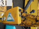 Used Construction Machine Used SAKAI SAKAI Roller Hand guide rollers HV60ST