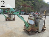 Used Construction Machine Used MIKASA MIKASA Roller Plate compators / Ranma MVH-302DSA