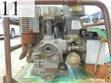 Used Construction Machine Used MIKASA MIKASA Roller Plate compators / Ranma MVH-302DSA
