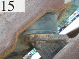Used Construction Machine Used MIKASA MIKASA Roller Plate compators / Ranma MVH-302DSA