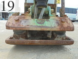 Used Construction Machine Used MIKASA MIKASA Roller Plate compators / Ranma MVH-302DSA