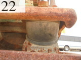 Used Construction Machine Used MIKASA MIKASA Roller Plate compators / Ranma MVH-302DSA