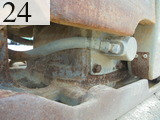 Used Construction Machine Used MIKASA MIKASA Roller Plate compators / Ranma MVH-302DSA