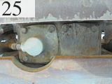 Used Construction Machine Used MIKASA MIKASA Roller Plate compators / Ranma MVH-302DSA