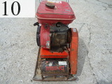 Used Construction Machine Used WAKITA WAKITA Roller Plate compators / Ranma RM-60S