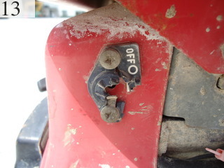Used Construction Machine Used WAKITA WAKITA Roller Plate compators / Ranma RM-60S
