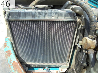 中古建設機械 中古 ヤンマーディーゼル YANMAR 油圧ショベル・バックホー ０．２－０．３立米 B6-3A