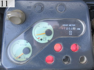 中古建設機械 中古 ヤンマーディーゼル YANMAR 油圧ショベル・バックホー ０．２－０．３立米 B6-5