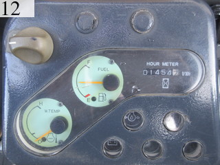 中古建設機械 中古 ヤンマーディーゼル YANMAR 油圧ショベル・バックホー ０．２－０．３立米 B6-5