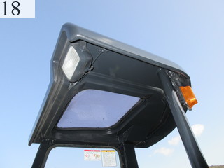 中古建設機械 中古 ヤンマーディーゼル YANMAR 油圧ショベル・バックホー ０．２－０．３立米 B6-5