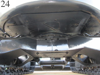 中古建設機械 中古 ヤンマーディーゼル YANMAR 油圧ショベル・バックホー ０．２－０．３立米 B6-5