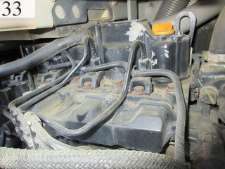 中古建設機械 中古 ヤンマーディーゼル YANMAR 油圧ショベル・バックホー ０．２－０．３立米 B6-5