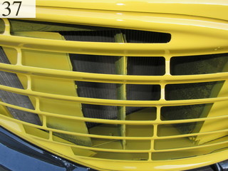 中古建設機械 中古 ヤンマーディーゼル YANMAR 油圧ショベル・バックホー ０．２－０．３立米 B6-5