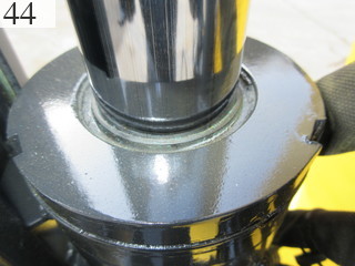 中古建設機械 中古 ヤンマーディーゼル YANMAR 油圧ショベル・バックホー ０．２－０．３立米 B6-5