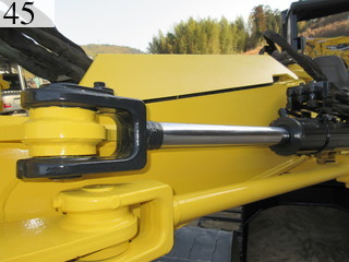 中古建設機械 中古 ヤンマーディーゼル YANMAR 油圧ショベル・バックホー ０．２－０．３立米 B6-5