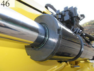 中古建設機械 中古 ヤンマーディーゼル YANMAR 油圧ショベル・バックホー ０．２－０．３立米 B6-5