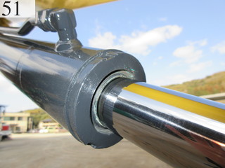 中古建設機械 中古 ヤンマーディーゼル YANMAR 油圧ショベル・バックホー ０．２－０．３立米 B6-5