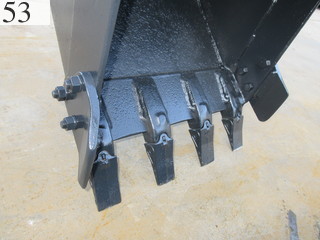 中古建設機械 中古 ヤンマーディーゼル YANMAR 油圧ショベル・バックホー ０．２－０．３立米 B6-5
