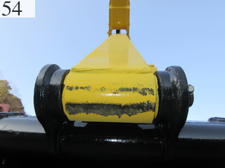 中古建設機械 中古 ヤンマーディーゼル YANMAR 油圧ショベル・バックホー ０．２－０．３立米 B6-5