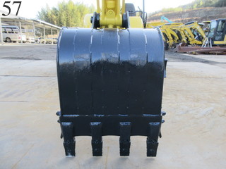 中古建設機械 中古 ヤンマーディーゼル YANMAR 油圧ショベル・バックホー ０．２－０．３立米 B6-5