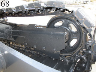 中古建設機械 中古 ヤンマーディーゼル YANMAR 油圧ショベル・バックホー ０．２－０．３立米 B6-5