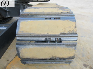 中古建設機械 中古 ヤンマーディーゼル YANMAR 油圧ショベル・バックホー ０．２－０．３立米 B6-5