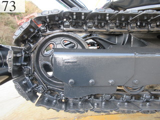 中古建設機械 中古 ヤンマーディーゼル YANMAR 油圧ショベル・バックホー ０．２－０．３立米 B6-5