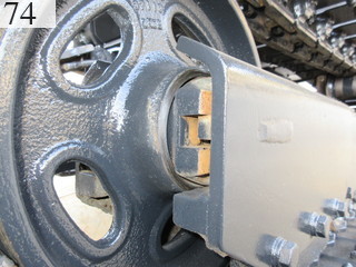 中古建設機械 中古 ヤンマーディーゼル YANMAR 油圧ショベル・バックホー ０．２－０．３立米 B6-5