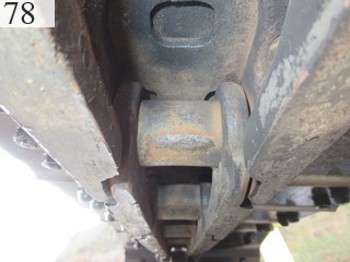 中古建設機械 中古 ヤンマーディーゼル YANMAR 油圧ショベル・バックホー ０．２－０．３立米 B6-5