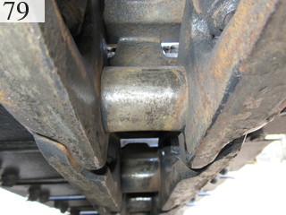 中古建設機械 中古 ヤンマーディーゼル YANMAR 油圧ショベル・バックホー ０．２－０．３立米 B6-5