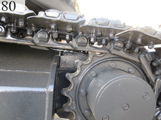中古建設機械 中古 ヤンマーディーゼル YANMAR 油圧ショベル・バックホー ０．２－０．３立米 B6-5