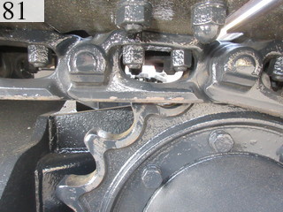 中古建設機械 中古 ヤンマーディーゼル YANMAR 油圧ショベル・バックホー ０．２－０．３立米 B6-5