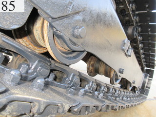 中古建設機械 中古 ヤンマーディーゼル YANMAR 油圧ショベル・バックホー ０．２－０．３立米 B6-5