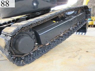中古建設機械 中古 ヤンマーディーゼル YANMAR 油圧ショベル・バックホー ０．２－０．３立米 B6-5