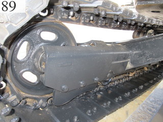 中古建設機械 中古 ヤンマーディーゼル YANMAR 油圧ショベル・バックホー ０．２－０．３立米 B6-5
