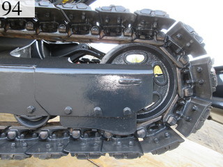 中古建設機械 中古 ヤンマーディーゼル YANMAR 油圧ショベル・バックホー ０．２－０．３立米 B6-5