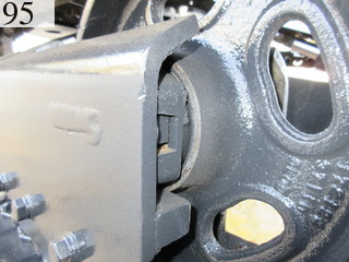 中古建設機械 中古 ヤンマーディーゼル YANMAR 油圧ショベル・バックホー ０．２－０．３立米 B6-5
