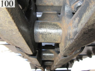 中古建設機械 中古 ヤンマーディーゼル YANMAR 油圧ショベル・バックホー ０．２－０．３立米 B6-5