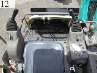 中古建設機械 中古 ヤンマーディーゼル YANMAR 油圧ショベル・バックホー ０．２－０．３立米 B6-6A